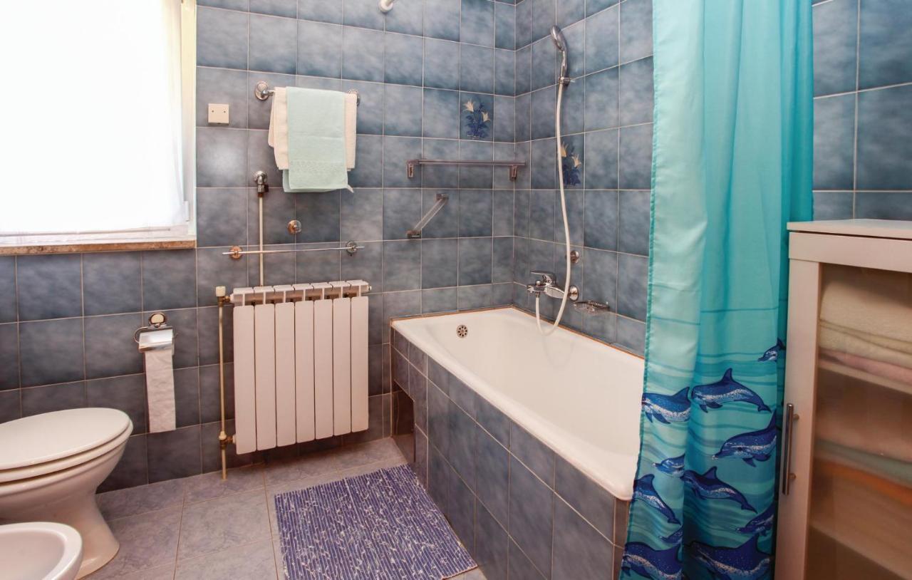 Awesome Apartment In Portoroz With Wifi Екстер'єр фото
