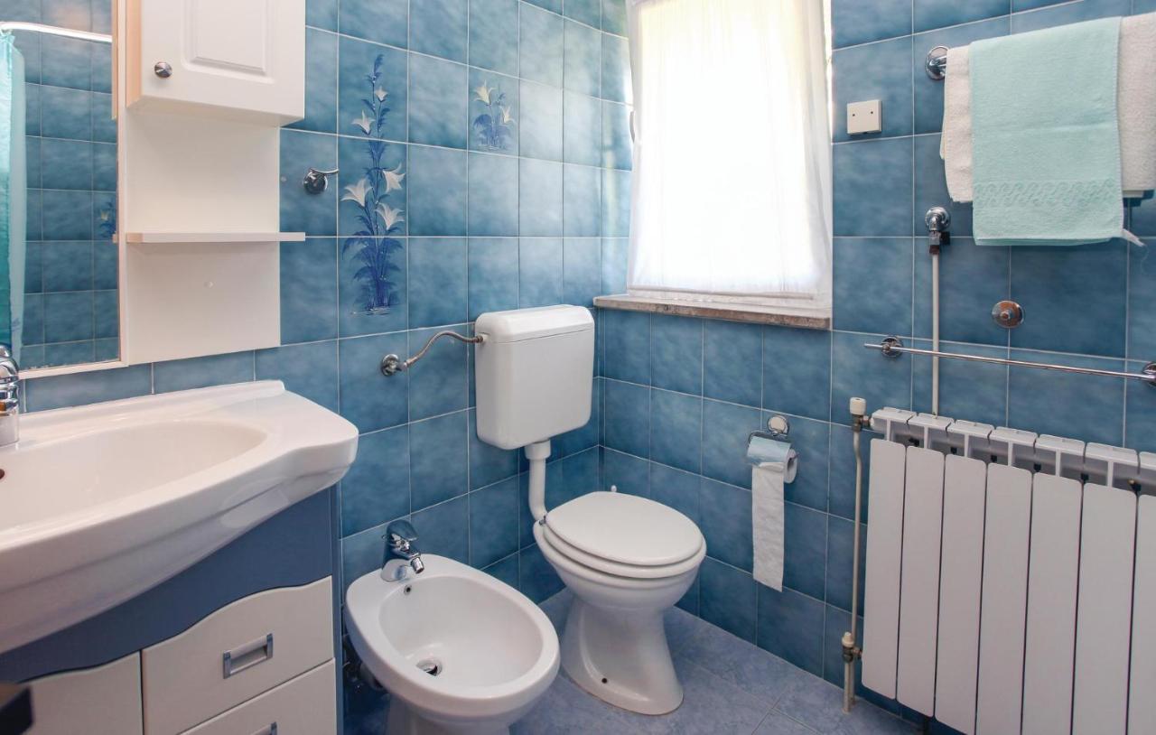 Awesome Apartment In Portoroz With Wifi Екстер'єр фото